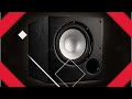 Best Subwoofer For 2023  Top 5 Subwoofers Review