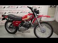 1979 honda xl250s @chrishallmotorcycles motorcycles honda