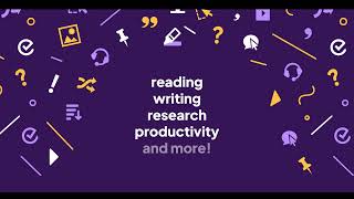 Intro to Read&Write for Google Chrome