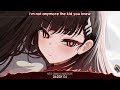 nightcore daddy dj lyrics