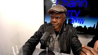 Up Close and Personal with Richard Roundtree and Glynn Turman - Part 1