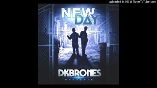 Dkbrones - Decidi No Rendirme (prod.G-feles One) Dj Hain