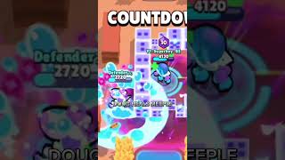 Meeple rank 50 strategy #brawlstars