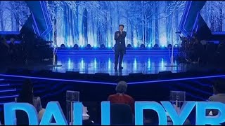 Dadali Dyrga - From The Beginning Untul Now | Gegar Vaganza 2024 | Minggu 9 | Lirik