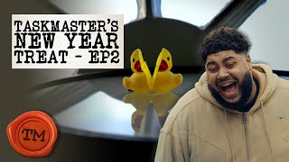 Taskmaster's New Year Treat 2026 - Episode 2 | Full Episode