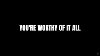 Worthy of It All (Lyrics) - CeCe Winans