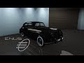 GTA V - Enus Stafford Customization and Cinematic Drive (PC MAX GRAPHICS)