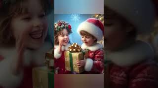 Merry Christmas #christmas #song #shorts #merrychristmas