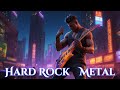 Best Heavy Metal Music Playlist to Boost Motivation Powerful Hard Rock Mix-Shadow Forge