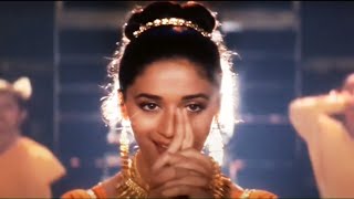 Tu Shayar Hai Main Teri Shayari -HD Love ❤️ SONG | Madhuri Dixit | Saajan | 90's Best Evergreen Song