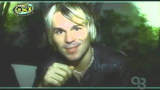 BT (Brian Transeau) | The Early Years | A3tv Miami |