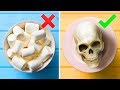 28 EASY MARSHMALLOW AND CHOCOLATE DECOR IDEAS