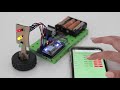 Lasec® Education AppMechanic - Make a Traffic Light