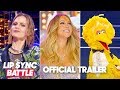 Lip Sync Battle Season 5 Premiere Trailer Ft. Mariah Carey, Brooklyn Decker & More!