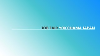 JOB FAIR YOKOHAMA JAPAN 2023：ブライザ株式会社