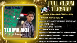 Full Album Sinvia An feat Frans Ariesta [Official Music Video]