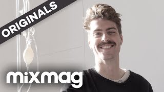 Can You Cure A Hangover With An IV Drip | Mixmag Originals