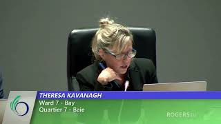 Ottawa City Council and City of Ottawa Media Availability — 2023/09/13