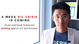 It's Starting: A Looming Mega Energy Oil Crisis Will Spark A Tremendous 2023 Global Depression