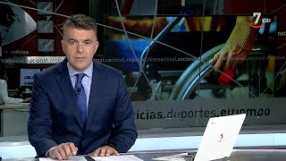 CyLTV Noticias 14:30 horas (07/02/2024) | Lengua de signos