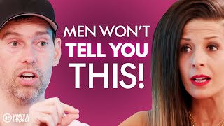 How To STOP F*cking FIGHTING, Communicate BETTER, & Make Your Relationship LAST | Tom & Lisa Bilyeu