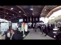 360° tour – solution space at bühler networking days 2016