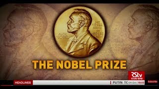 In Depth: The Nobel Prize