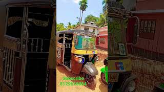 ആവശ്യക്കാർ ഏറെയാണ് ape 5+1 Auto Rickshaw,