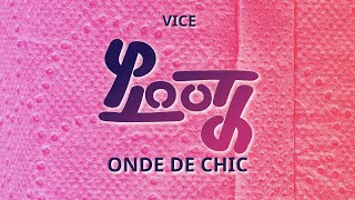 Ploutch - Onde de Chic