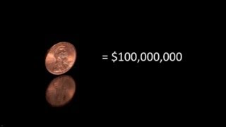 One Hundred Million Dollar Penny One Hundred Million Dollar Penny