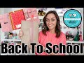 Back To School Easy Sew! Let's Make The Smith Planner Sleeve - Holds Tablet, Pens, Cards and More!