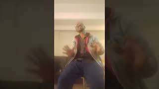 Usher Simple Things "Cover"