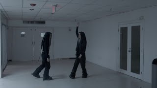 rari kari - dead_mall (official music video)