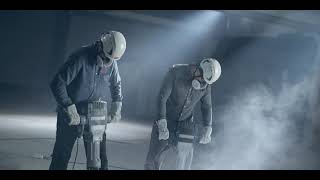 3M™ Construction USAC Video 60sec 0A