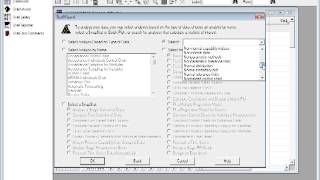 Statgraphics Statwizard