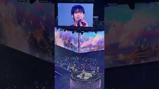 230716 NCT 127 Once upon a 7ULY / NCT 127 - 지금 우리 (City 127) + Angel