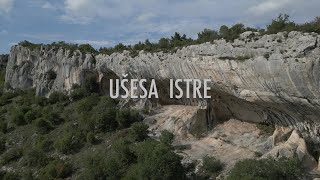 Ušesa Istre / Spodmoli Sočerga 3.9.2022