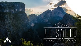 El Salto – Climbing in Mexico I VAUDE