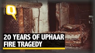 25 Years of Uphaar Cinema Tragedy - The Quint