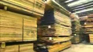 Stickley Documentary: Version 1