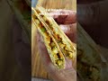 paneer tortilla wrap easy after school snack recipe cheesy paneer wrap with veggies and spices