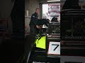 getting your foot in the door in motorsport.... shorts short