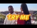 Sarkodie - Try Me  ( Music video )