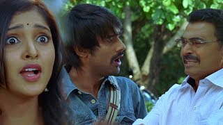 Varun Sandesh Making Fun With Sayaji Shinde Excellent Scene | Latest Movie Scenes | TFC Movie Scenes