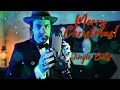 Jingle Bells (Performed by Jacob Forster)