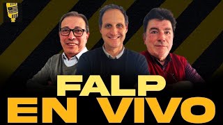 FUTBOL A LO PEÑAROL - 12/02/2025 - EN VIVO