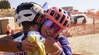 LEHI MTB 2024 Highlight Video // NICA UTAH 2024