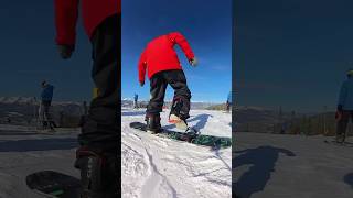 CLEW Snowboard Bindings Drop Sunday