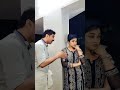 ഈ പാവം കുട്ടിയെ ഇങ്ങനെ സംശയിക്കാമോ.... reels fun.. couple fun