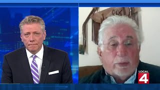 Flashpoint: 3/21/21 (Segment One)